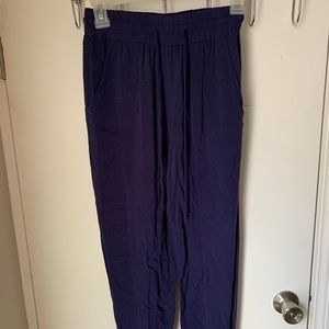 Francesca’s Jogger Pants